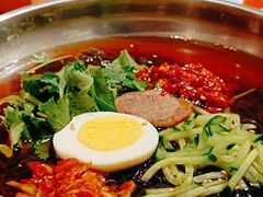 -鑫日千里马朝鲜族小馆(总店)