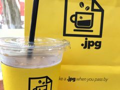 星空豆-JPG coffee(广州体育西店)