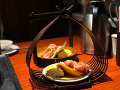 -山之屋炭火烧肉·生啤畅饮(大朗万科中央公园店)