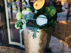 -青岛蓝海大饭店·爱琴海自助餐厅(崂山店)