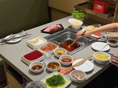 -海底捞火锅(奉化银泰店)