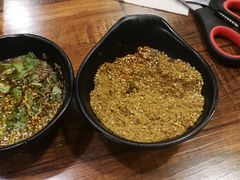 -张吴记小炉子小串(王村南街店)