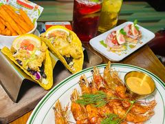 -Famous肥猫墨西哥音乐餐吧(五棵松华熙LIVE店)