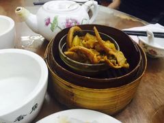 -香港蓮香樓(上環店)