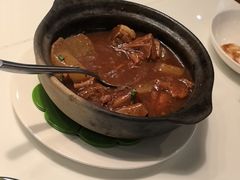 -金湖港式餐厅(建外店)