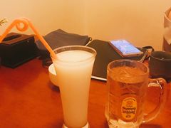 -牛玄庵日式寿喜烧·料理店(新源里店)