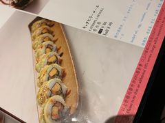 -小山日本料理(兴业太古汇店)