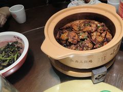 -小柴米·传统江西菜(万寿宫店)