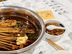 -成都瓜串串(华强北店)