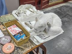-李叔同故居纪念馆