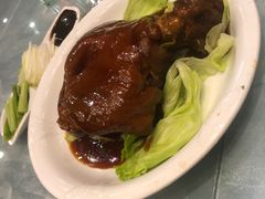 -原味斋烤鸭店(铁百店)