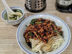 -君东记本帮面馆(天钥桥路店)