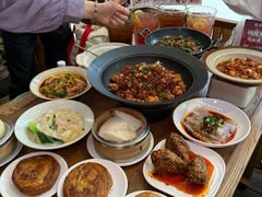 -大盐帮川菜馆(长楹天街店)