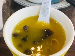 -漫渡庄绿岛花园•隐世庭园菜(滨湖店)