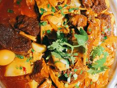 牛排煲-胖哥俩肉蟹煲(苏州中心店)