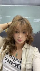 -藤野造型•烫染专业店