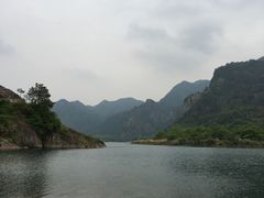 -楠溪江风景名胜区