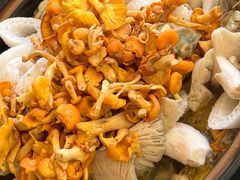 -野菌皇海景野生菌火锅(滨海大道店)