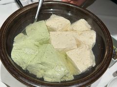 -贡宴盐帮菜自贡驻京联络处餐厅