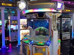 -反斗乐园(领展中心城店)