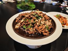 -秀儿四九城·新京菜(亚运村鸟巢店)