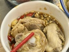 -楠波炭炉鸡煲馆(桥北店)