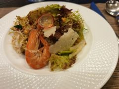 -南沙游艇会·大兵船餐厅