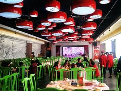 大堂-老蒲鲜(涵江店)