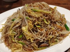 乡村炒粉丝-美乐食街(小南店)