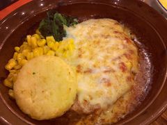 -萨莉亚意式餐厅(天河城购物中心店)