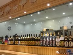 -林妈妈村·日式料理(宝山龙湖天街店)