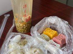 -得月楼·省级非遗·传统苏帮菜(观前店)