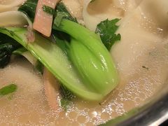 -萧记三鲜烩面(黄河南路店)