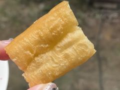 油条-厦门艾美酒店·新食谱西餐厅