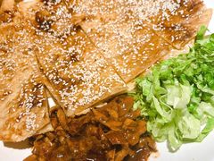 -山西人家(锦创书城店)