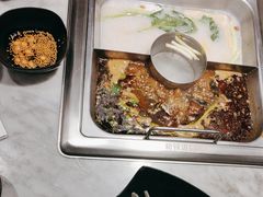 -新辣道鱼火锅(领展购物广场·中关村店)