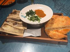 -乡村馕坑肉·烧烤·新疆菜·本地人更爱吃(阿勒泰首店)