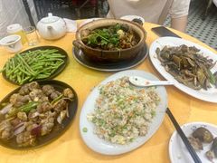 -棠记大排档(海珠店)