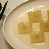 葱香+蟹黄+Xo酱一口三味的锅贴虾膏