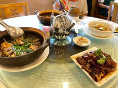 恩平焖鹅-大唐靓汤江门私房菜(景田店)