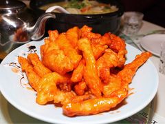 -胖姐渔村(中源大道店)