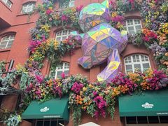 -青岛啤酒博物馆