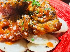 -Mix Shakalaka鲨卡·美式融合餐吧(松江店)