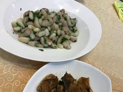 -南湖船菜大酒店