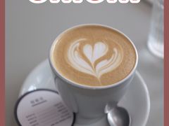 拿铁-UNIUNI(凯瑟琳广场店)