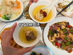 -丁字口海鲜热炒·烧烤大排档