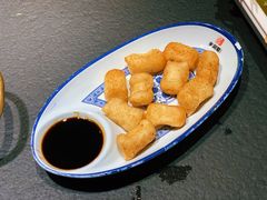 -来涮蜀鲜货火锅串串香(菜市口店)