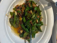 -院里寻菜·精致庭院菜(观沙岭店)