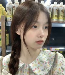 -米娜造型