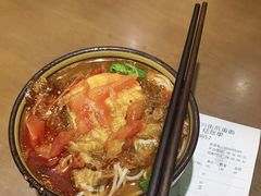 -华兴街煎蛋面(总店)